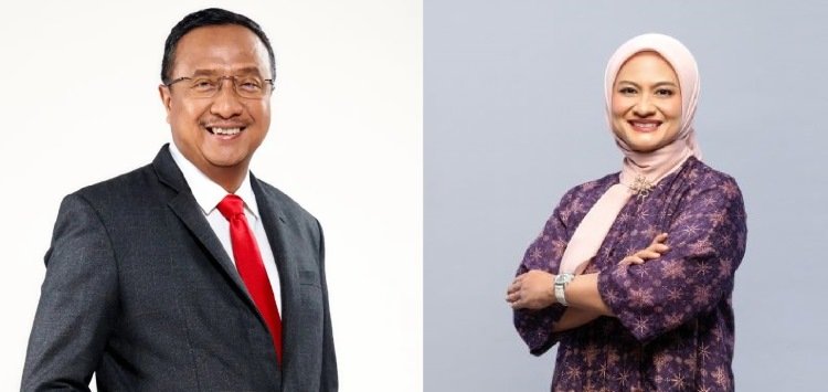 Dian Siswarini Dicopot dari Dirut Telkom, Simak Susunan Lengkap Direksi dan Komisaris 