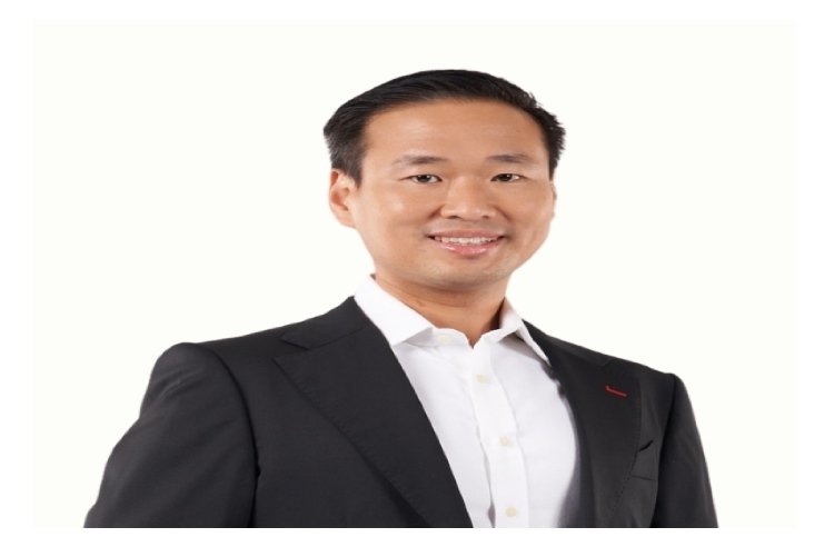 Direktur Bukalapak Victor P Lesmana Rangkap Jabatan Sekretaris Perusahaan