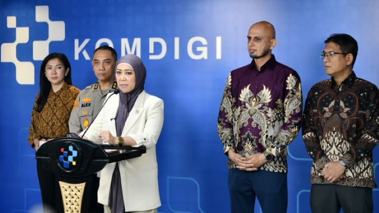 6,8 juta Pemegang Kartu Seluler Sudah Registrasi Biometrik