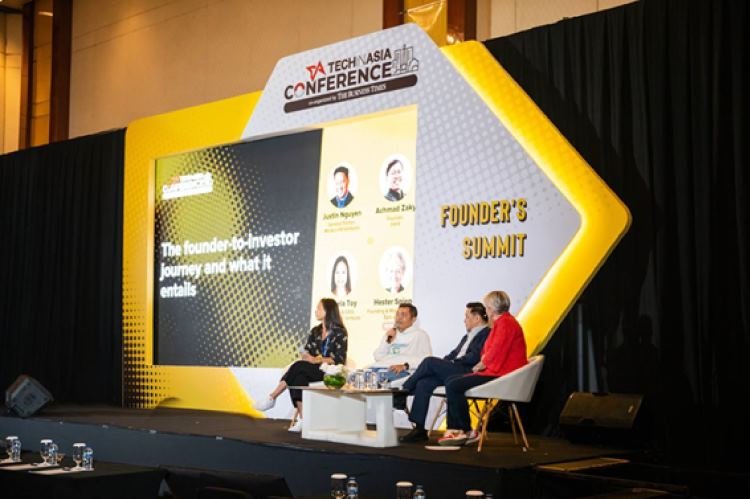 Jumlah Startup di Indonesia Berkurang 12 dalam Lima Bulan, Kini Tersisa 3.184 Perusahaan