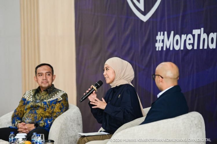 Menkomdigi Ungkap Risiko Digital Jadi Alasan Pembatasan Usia Anak hingga 16 Tahun