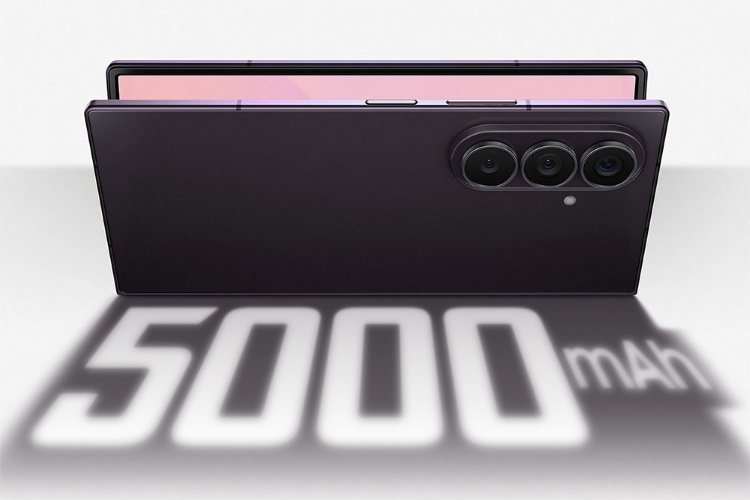 Galaxy Z Fold8 Ultra untuk Produktivitas Maksimal