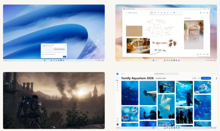 Windows 11 Diperbarui 20% Lebih Responsif, Ini Perubahan yang Dibawa Microsoft