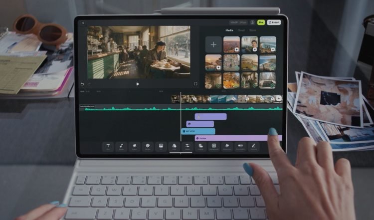 Tablet Huawei MatePad Air 2026 Hadir di Indonesia dengan Desain Ultra-Tipis dan Performa Seperti Komputer
