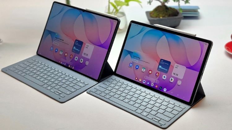 Galaxy Tab S12 Series di RI Dibanderol Rp23-27 Jutaan