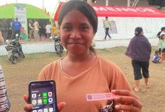 TelkomGroup Sediakan Internet Gratis di Posko Pengungsian NTT Pascagempa