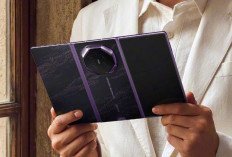 Huawei Luncurkan Ponsel Lipat Tiga Mate XT 2 dan 6 Produk Lainnya