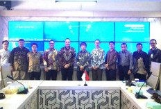 Kemenperin Percepat Transformasi Digital Sektor Farmasi Berbasis AI