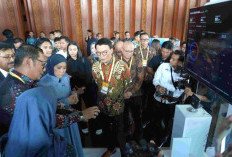Telkomsel Pamerkan 9 Produk AI di BTW 2026