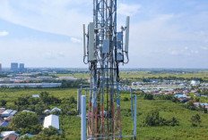 XLSMART Operasikan 300 BTS 5G di Balikpapan dan Banjarmasin
