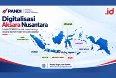 Aksara Jawa dan Pegon Kini Bisa Jadi Nama Domain Internet