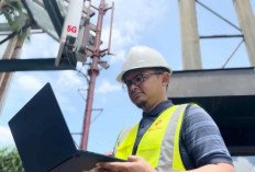 Sektor TIK Indonesia Tumbuh 6,97% pada Kuartal II-2026, Ini Pendorongnya