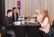 MDI Ventures Akselerasi Kolaborasi Startup 