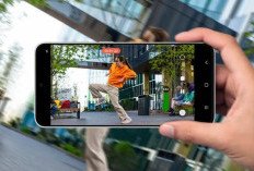 Galaxy S26 FE Bawa One UI 9 dan Galaxy AI yang Lebih Pintar