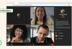 WhatsApp Hadirkan Telepon Tamu, Bisa Telepon Bukan Pemilik Akun 