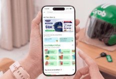 Grab dan Hansaplast Perluas Akses Solusi Perawatan Luka Halal 