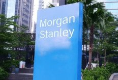 Morgan Stanley Galau Jual-Beli Saham GOTO?