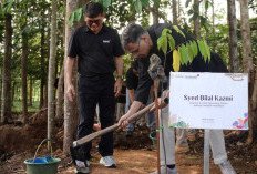 Indosat Buktikan Kinerja Bisnis Unggul dan Praktikkan Bisnis Berkelanjutan