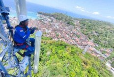 Operator Seluler Belum 100% Lindungi Sisa Paket Kuota Data  Pelanggan