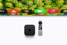 Apple TV 4K Terbaru Segera Hadir di Indonesia, Usung Chip A19 dan Audio Surround