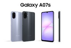 Ini 5 Fitur Lengkap Ponsel Terjangkau Galaxy A07s