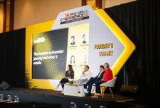 Jumlah Startup di Indonesia Berkurang 12 dalam Lima Bulan, Kini Tersisa 3.184 Perusahaan