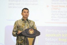 BSSN Dorong Migrasi Kriptografi Pasca-Kuantum, Siapkan Peta Jalan Nasional 2027–2035