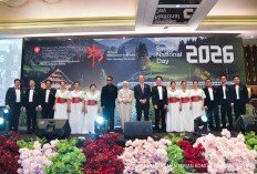 Indonesia dan Swiss Perkuat Kerja Sama Digital