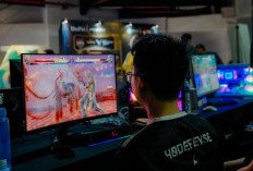 Tri H3RO Series 2026 Buka Jalan Gamer Muda Naik Level