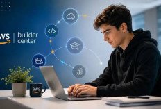 AWS Siapkan Dana US$500 Juta untuk Pelatihan Cloud dan AI Mahasiswa