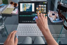 HUAWEI MatePad Air (2026) Resmi di Indonesia, Harga Rp13,99 Juta