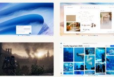 Windows 11 Diperbarui 20% Lebih Responsif, Ini Perubahan yang Dibawa Microsoft