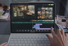 Tablet Huawei MatePad Air 2026 Hadir di Indonesia dengan Desain Ultra-Tipis dan Performa Seperti Komputer