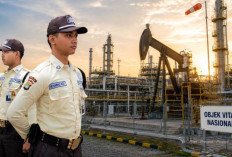 Nawakara Kombinasikan Solusi Keamanan Personil dan Teknologi untuk Sektor Migas