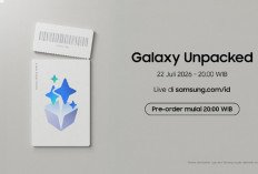 Ponsel Lipat Galaxy Z Fold8 dan Z Flip8 Rilis di London 