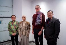 CEO Roblox Diingatkan Patuhi Regulasi Indonesia
