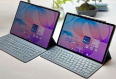 Galaxy Tab S12 Series di RI Dibanderol Rp23-27 Jutaan