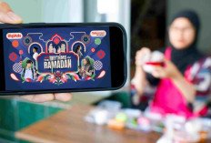 Telkomsel Bantu Brand Persiapan Sambut Momen Ramadan 2027