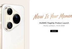 HUAWEI Pura 90s Pro dan Pro Max Segera Rilis di Indonesia