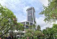 Indosat Tak Kuasai Saham Mayoritas NFT, Ini Alasannya