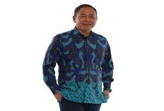 Usai Jual 96,99 Juta Saham, Dirut Sarana Menara Kembali Beli Saham TOWR