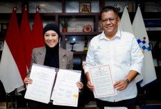 Indonesia dan India Sepakati Kerja Sama Telekomunikasi 4G, 5G, hingga Riset 6G