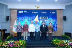 Kemenperin Telah Bina 2.577 Startup